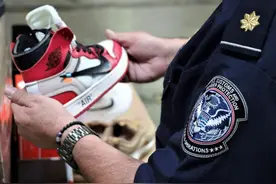 穿了一次莆田鞋，就再也没买过正品鞋了，只因为这3点原因图片