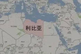 赢了自由，丢了小康：卡扎菲下台十年，利比亚现在后悔吗图片