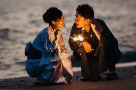 情侣写真，甜蜜幸福，不一样的幸福生活图片