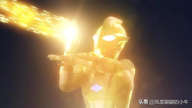 梦比优斯奥特曼玩（梦比优斯奥特曼技能大全）