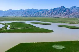 一路向北去呼市！呼和浩特15个著名景点，去过8个算厉害！图片