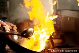 买铁锅，分清“生铁”和“熟铁”，区别真大，教你开锅，越用越光图片