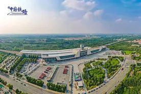 G速度“双向奔赴”！沧石间高铁直达，河北9市高铁直通省会>>图片