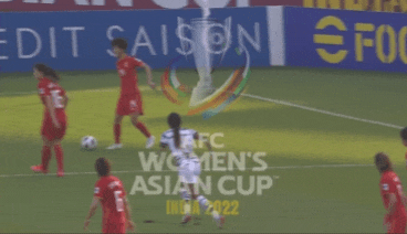 女亚杯|肖裕仪神兵天降献绝杀!中国女足3-2韩国女足
