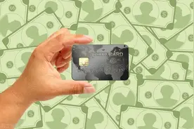 愁坏员工！自掏腰包“办信用卡即送钱”，信用卡营销怎么这么难？图片