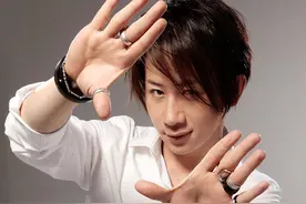 从一夜爆红到“销声匿迹”，“魔术师”刘谦究竟去哪儿了？图片