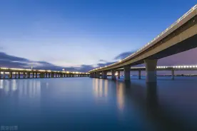 烟台到大连的海底隧道什么时间动工？工程难度究竟有多大？图片