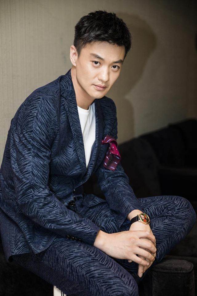 5年后再看朱丹:放弃事业嫁爱情,周一围娶她实乃三生有幸