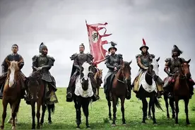 抢了侄子皇位的他，用22年缔造永乐盛世，永乐大帝朱棣传奇的一生图片