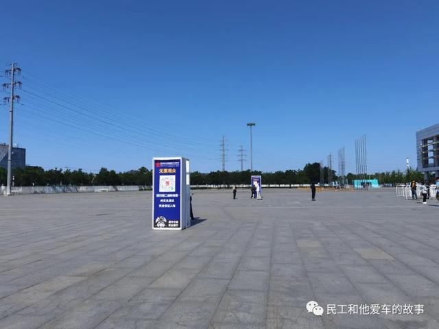2023年北京摩托车展已经闭幕，回顾2019年，2021年之前两届看文末
