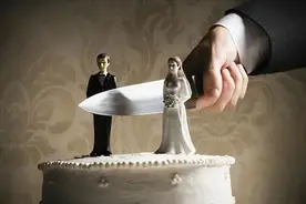 心理学：夫妻离婚后，谁最后悔？过来人的回答，惊人一致图片