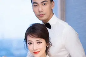 她惨遭闺蜜横刀夺爱，前男友公开私密照，48岁仍被丈夫宠成公主图片