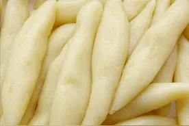 天冷了，吃红薯南瓜不如吃土豆，补气血、营养解馋，不懂可惜了图片