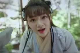 《玉骨遥》造型师爆发了！忍受了任敏这么多小动作之后实名开撕！图片