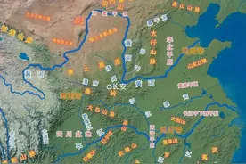 安禄山只有三镇兵马，何来底气反叛大唐？图片