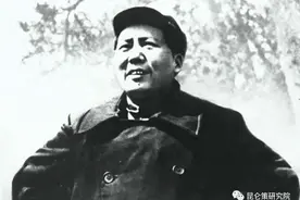 莫小培：毛主席是如何改变中国人民命运的图片