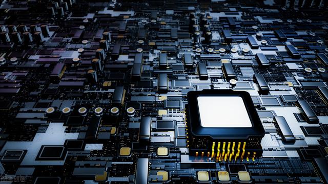 面板行业分析第一季第一集巨头,究竟如何炼成?