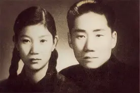 1950年毛岸英牺牲，1962年刘思齐改嫁杨茂之生4子，杨茂之是何人图片