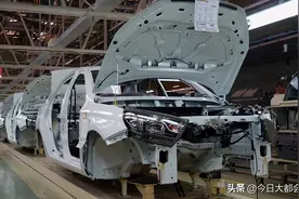 普京喜爱的俄罗斯汽车品牌拉达(Lada)停产图片