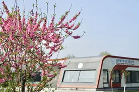交通运输学院 │ “交”通天下，“运”管先行图片