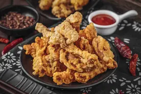 四川农村坝坝宴上的招牌菜，都是儿时的回忆，你吃过几样？图片