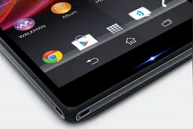 呼吸灯，才真正造就了一批经典手机设计图片