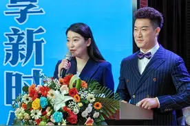 河南省“2023全民阅读”系列活动在郑州启动图片