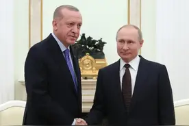 俄乌冲突近90天，局势出现重要转折，美国开始为俄说好话图片