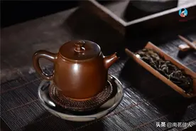 拿到壶直接泡？教你正确的开壶方法图片