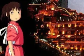 盘点豆瓣评分最高的二十部动画电影你都看过哪些图片