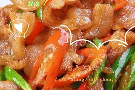 猪肉的花式美食吃法，各种美味做法一网打尽，强力推荐图片