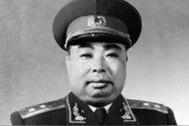 吴法宪：被称之为草包将军，其实打仗很有一套图片