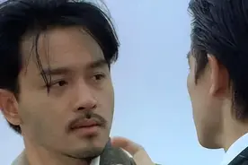 上海滩许文强的真正原型到底是谁呢？不只是杜月笙图片