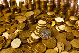 黄金回收避坑宝典，建议收藏图片