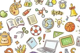 优微推荐 | 开学必备物品清单图片