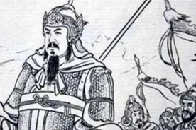 张献忠宝藏沉入岷江，3亿文物被窃走，专家为了寻宝抽干江水图片