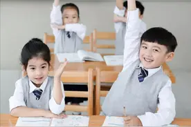 只有生儿子才是传宗接代？图片