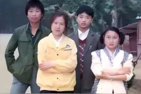 刘强东：43岁的亲妹妹生三胎离世，他为自己没保护好妹妹心痛至今图片