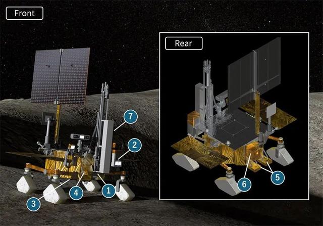 瞄准2028年，印度发布多项月球、金星任务进展