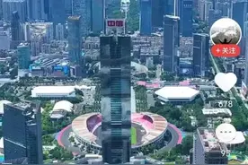 “捞佬”字音的生安白造，受伤的反而是广州的粤语的文明图片