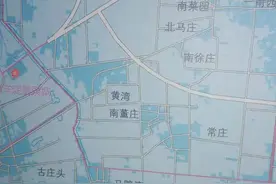 雄安第六个安置片区消息来了图片