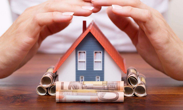 千万不要用房子做抵押贷款（哪些房子是不能用于抵押贷款的）