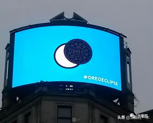 50个全球著名的创意户外广告,眼前一亮