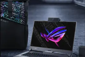 ROG魔霸6 Plus搭载RTX 3070Ti特惠2000元，到手价11999元图片
