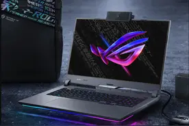 ROG魔霸6 Plus搭载RTX 3070Ti特惠2000元，到手价11999元图片
