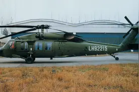 中国曾从美国引进两款尖端装备，30年没退役，头回用这么好使的图片