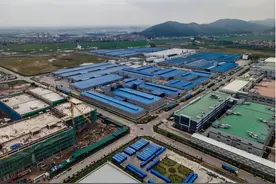 “搬回中国！”当初撤到越南的外企，为何又嚷嚷着要回中国？图片