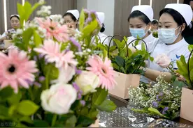被实习生点名带教的老师是什么样的？图片