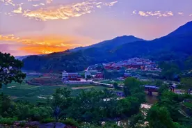 架起党同边疆群众的“连心桥”——最高检定点帮扶云南省文山州西畴县、富宁县工作纪实图片