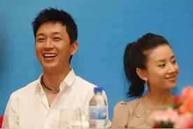 这一次，“爱情事业双丰收”的潘粤明，彻底揭开了董洁的真实面目图片